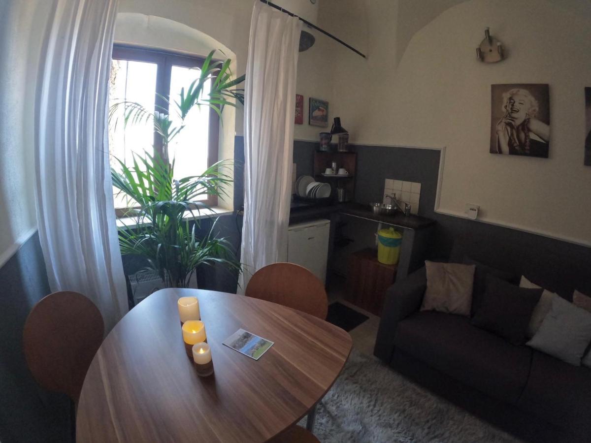 Piazzetta Little Suite Arma di Taggia Exterior foto