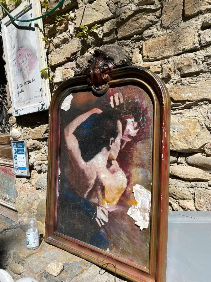 Piazzetta Little Suite Arma di Taggia Exterior foto