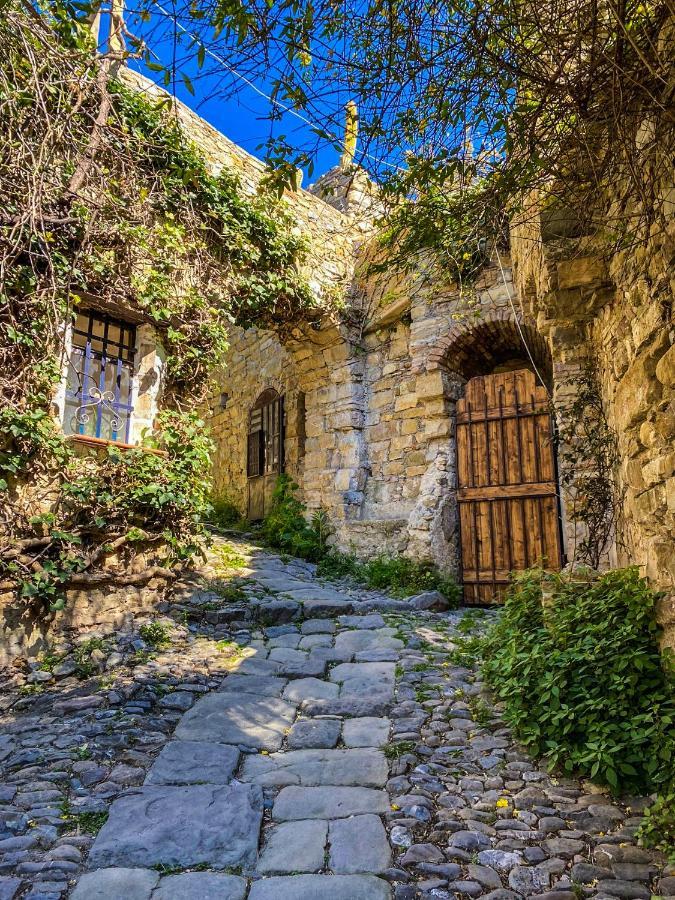 Piazzetta Little Suite Arma di Taggia Exterior foto