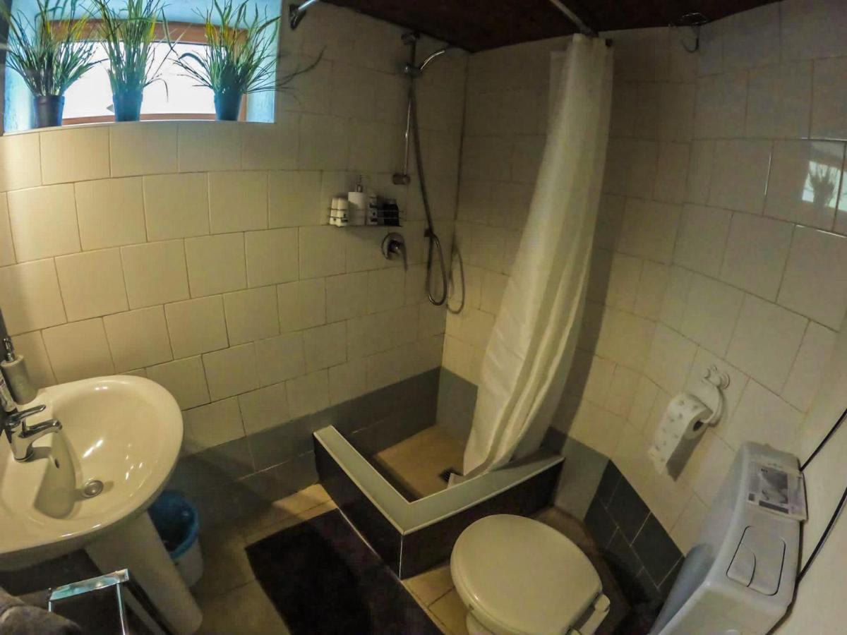 Piazzetta Little Suite Arma di Taggia Exterior foto