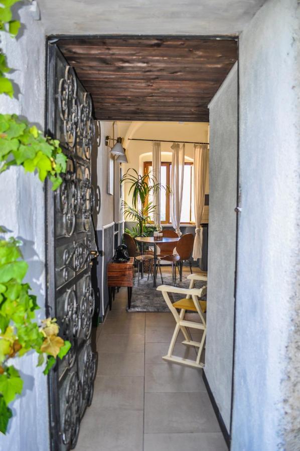 Piazzetta Little Suite Arma di Taggia Exterior foto