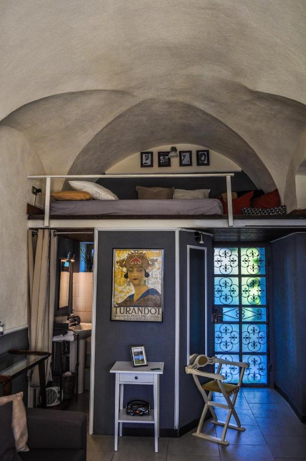 Piazzetta Little Suite Arma di Taggia Exterior foto