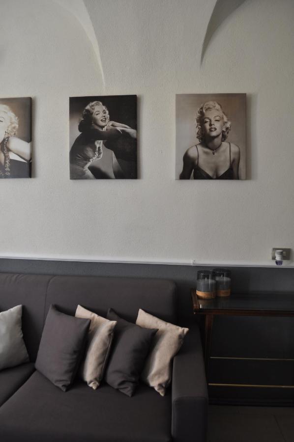 Piazzetta Little Suite Arma di Taggia Exterior foto