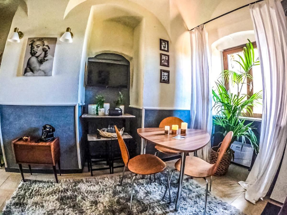 Piazzetta Little Suite Arma di Taggia Exterior foto