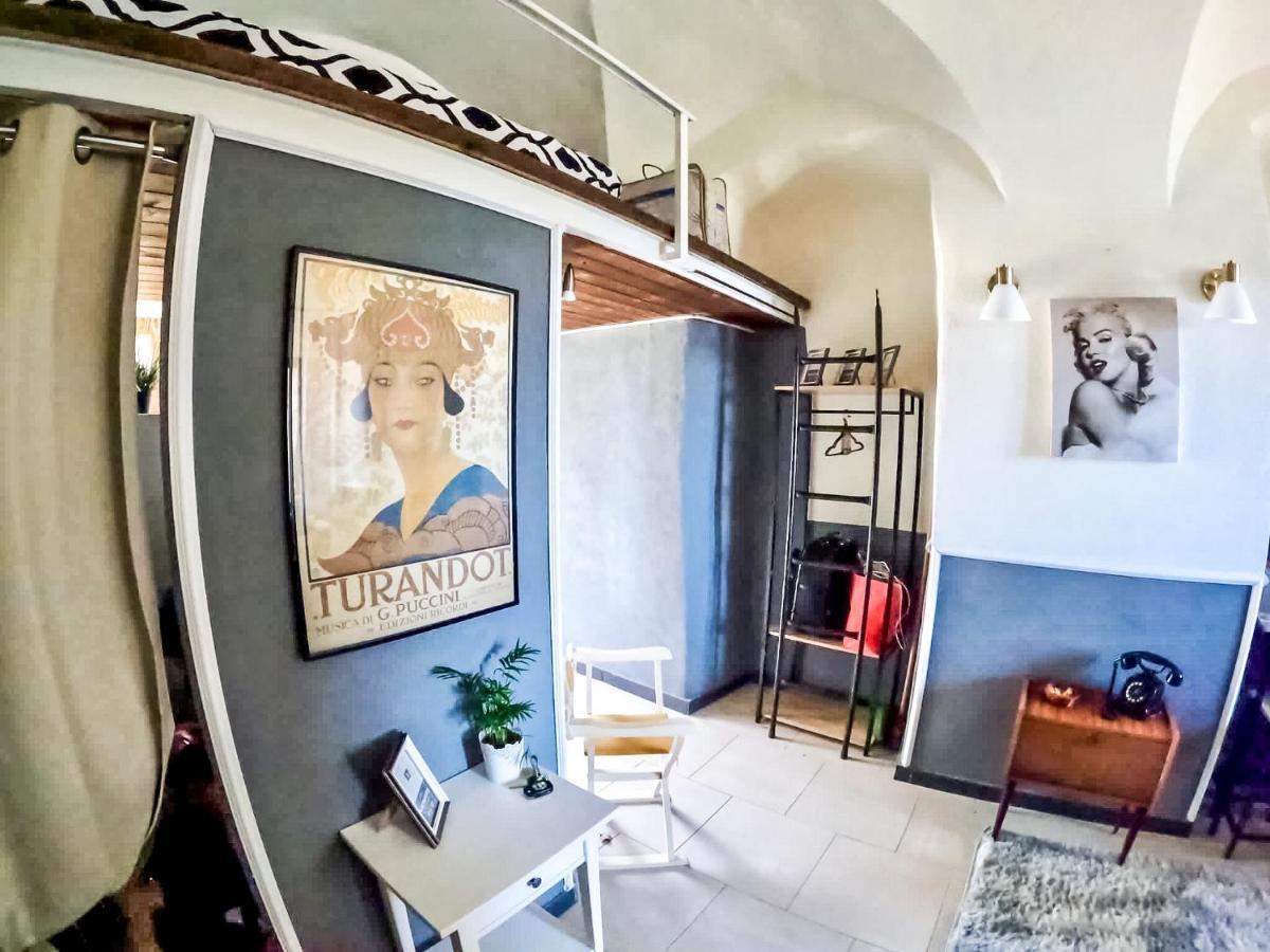 Piazzetta Little Suite Arma di Taggia Exterior foto